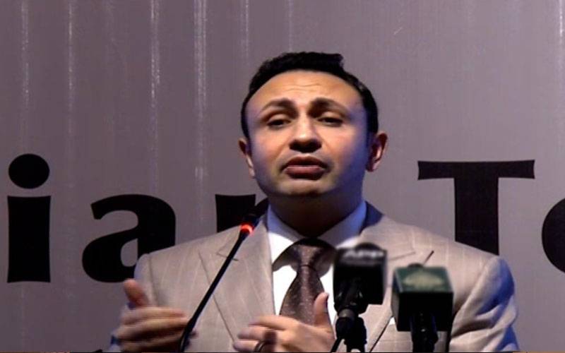 ایتھوپین اور افریقی انفلوئنز کو پاکستان کے مفت سیاحتی پیکجز دیے جائیں گے؛سردار یاسر الیاس