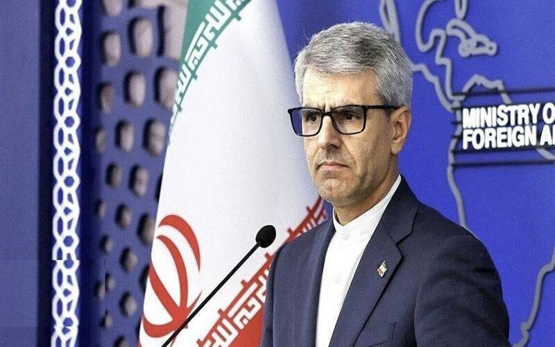 امریکا سے معاہدے پر عملدرآمد اور منجمد اثاثوں پر قطر سے بات ہوگی، ایرانی ترجمان