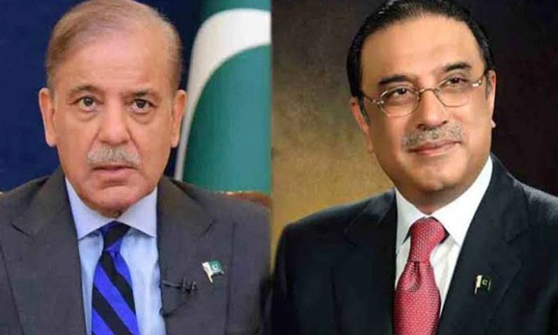 صدر مملکت، گورنر پنجاب، نائب وزیراعظم ،بلاول بھٹو و دیگر کاہنہ واقعہ پر اظہار افسوس 