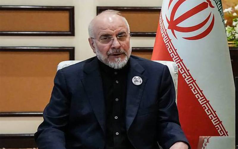 ایران کا طے شدہ شرائط پوری ہونے تک مذاکرات میں شامل ہونے سے انکار