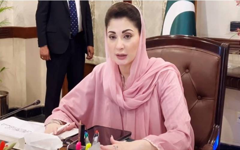 وزیر اعلیٰ پنجاب کی زیر صدارت اجلاس، کسان کارڈ، ٹریکٹر اسکیم اور زرعی اصلاحات کا تفصیلی جائزہ