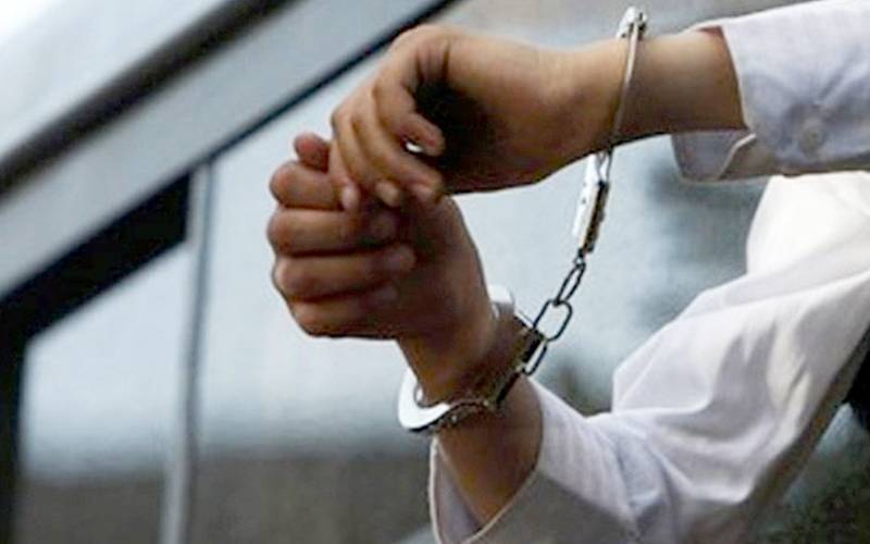 منظم نیٹ ورک کے خلاف بڑی کارروائی،تین مبینہ انسانی اسمگلرز گرفتار