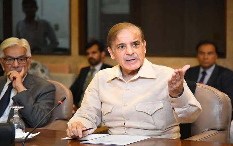 اوورسیز پاکستانیوں کی بہبود کیلئے جاری منصوبوں و اقدامات میں مزید تیزی لائی جائے: وزیرِ اعظم کی ہدایت