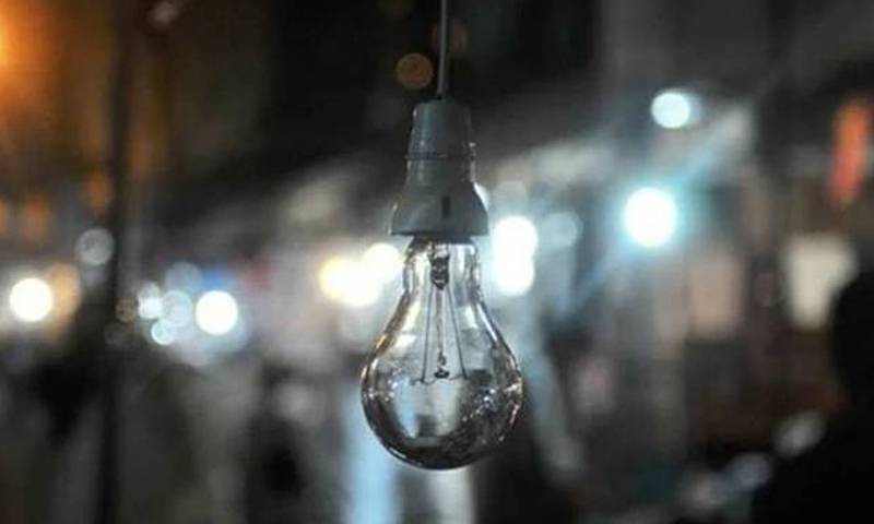  مسلسل 10 گھنٹے بجلی بند رکھنے کا اعلان!