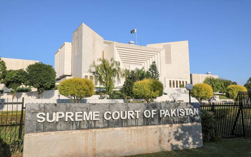سپریم کورٹ کا 71 سال بعد بہنوں اور والدہ کو جائیداد میں حصہ دینے کا حکم