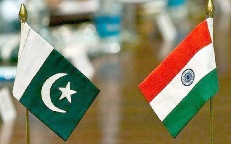  پاکستان اور بھارت کے درمیان قیدیوں کی فہرستوں کا تبادلہ