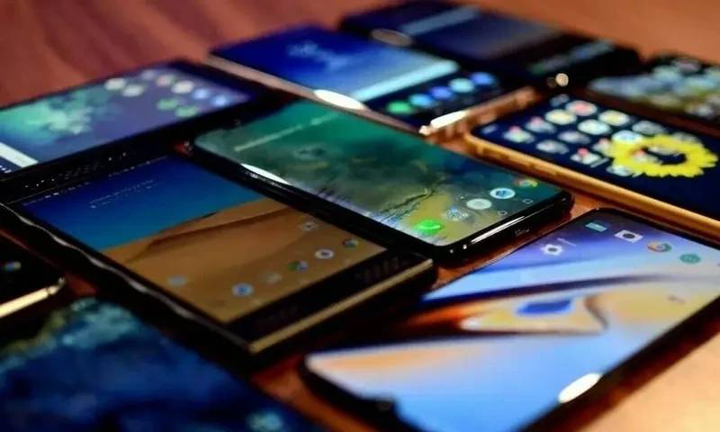  موبائل فون سستے ، نئی ڈیوٹی کا اطلاق شروع!