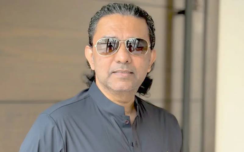  بھارتی ٹی وی چینل پرمقبول گیت’’راوی‘‘کی پیشکش کے بعد سجادعلی کامؤقف آگیا