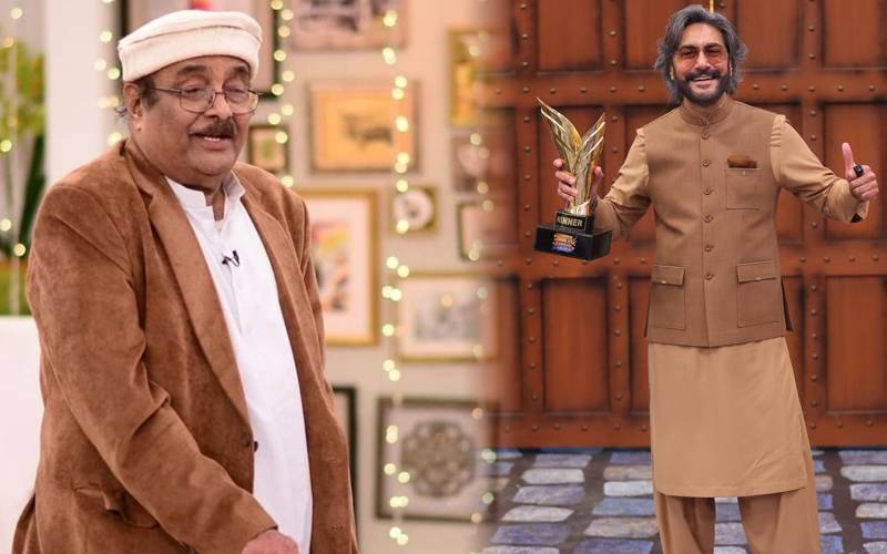 عدنان صدیقی نے اتنا تنگ کیا تھاکہ میں نے پروڈکشن چھوڑدی؛ کاظم پاشا کا انکشاف