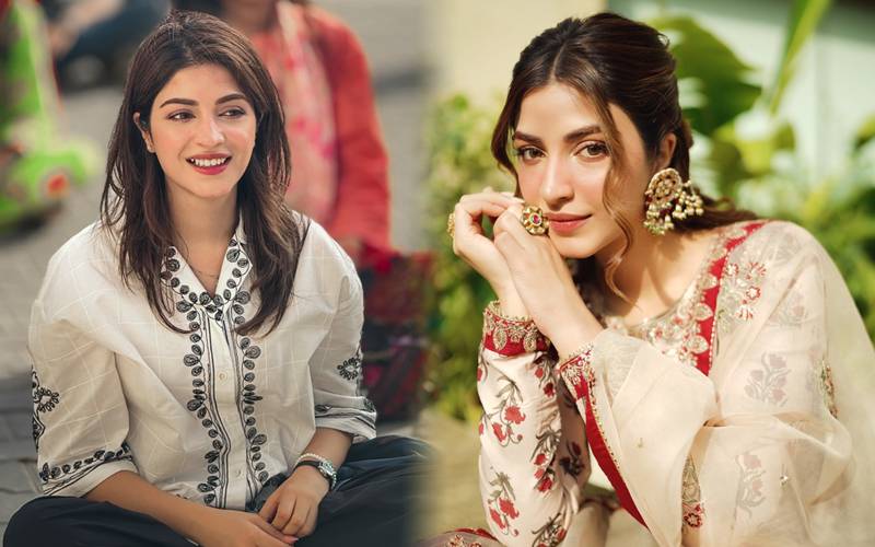  مجھے انڈر ریٹڈاداکارہ سمجھا جاتا ہے لیکن اس پرافسوس نہیں؛کنزیٰ ہاشمی