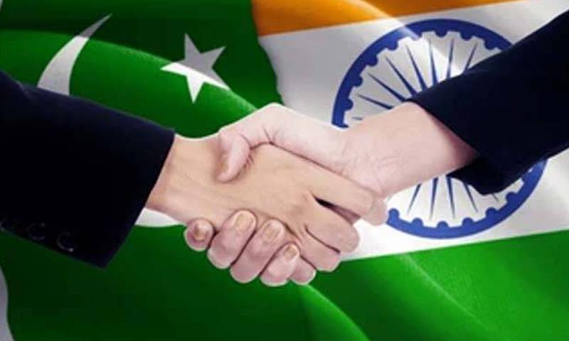 آؤ ملکر ترقی کریں ،پاک بھارت وزرائے اعظم کو 117 اہم شخصیات کا خط