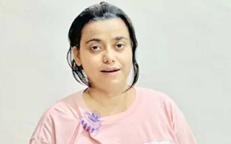  کوکین ڈیلرپنکی کا نیٹ ورک ایک بار پھر فعال ہوگیا