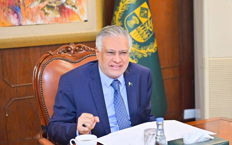 نائب وزیراعظم کی زیرصدارت اجلاس، ایچ ای سی ریگولیٹری فریم ورک کے مسودے کا جائزہ لیا گیا