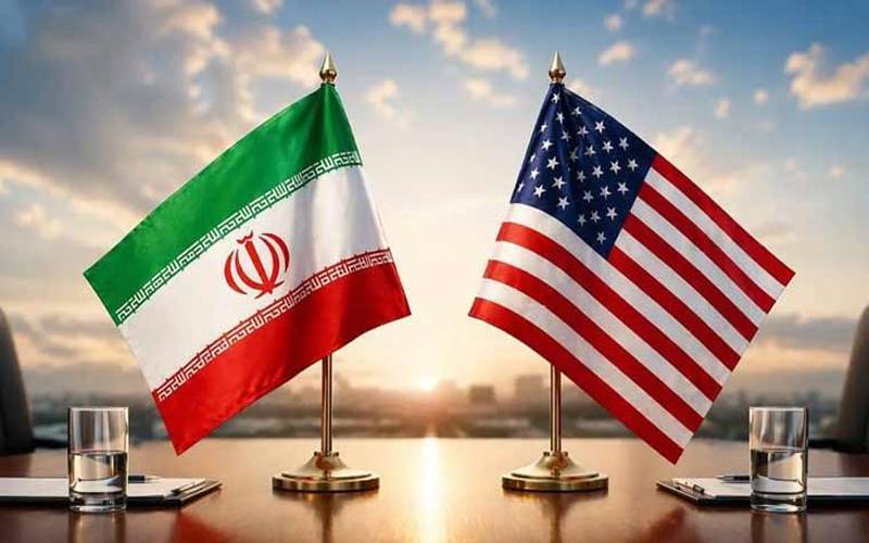 ایران کو 3 ارب ڈالرز دینے پر عبوری اتفاق ہوگیا، عرب ٹی وی کا دعویٰ 