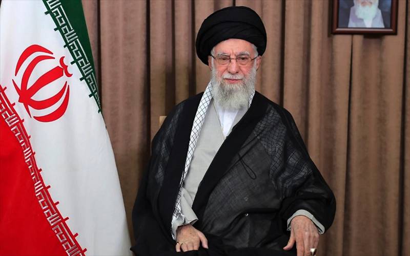 ایرانی سپریم نیشنل سکیورٹی کونسل کا آیت اللہ علی خامنہ ای کے خون کا بدلہ لینے کا اعلان 