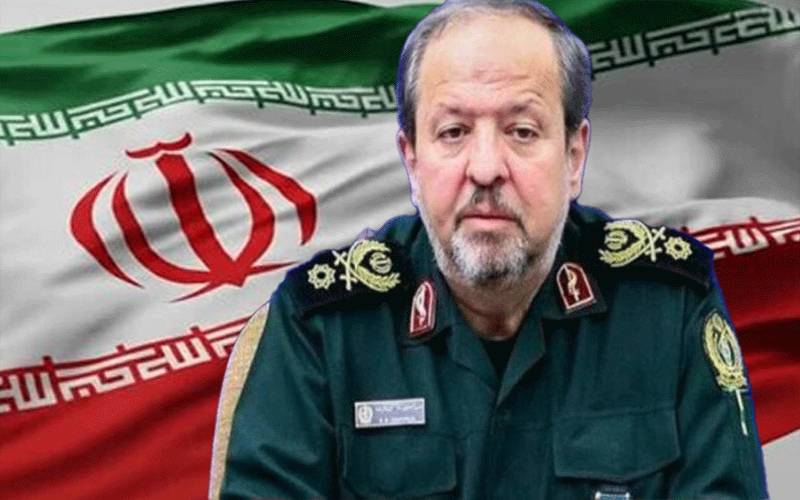  میزائل اور ڈرون صلاحیتیں قومی سلامتی کی ریڈ لائنز ،کوئی سمجھوتہ ممکن نہیں:ایران 