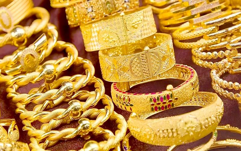 سونے کی قیمت آسمان سے زمین پر کیسے آئی؟حیران کن انکشاف سامنےآگیا