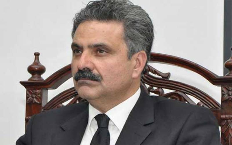 نظام انصاف میں بہتری محض فیصلوں سے نہیں بلکہ موثر عملدرآمد سے آئےگی:چیف جسٹس