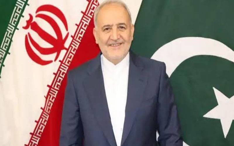 آیت اللہ سید علی خامنہ ای کی پالیسی نئے رہبر انقلاب کی قیادت میں بھی جاری رہے گی؛ایرانی سفیر