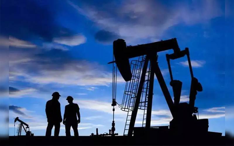 امریکہ، ایران امن معاہدے کے بعد کویت نے تیل کی پیداوار میں بڑا اضافہ کر دیا