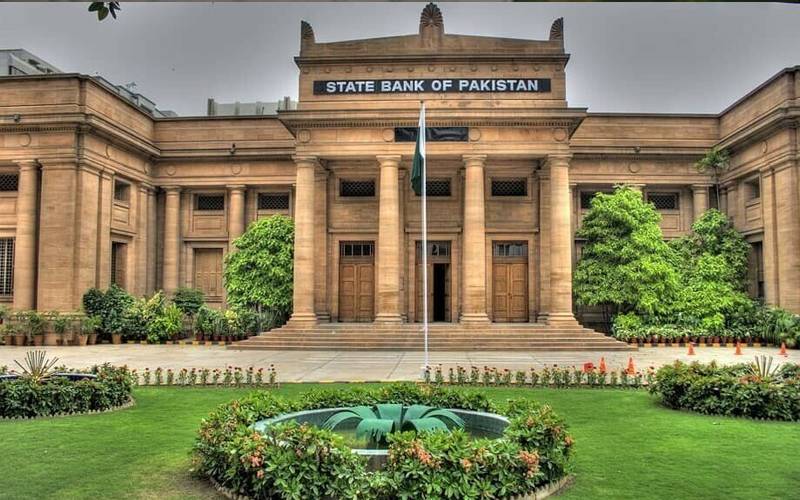 زرمبادلہ ذخائر میں اضافہ، اسٹیٹ بینک کا نیا ڈیٹا جاری