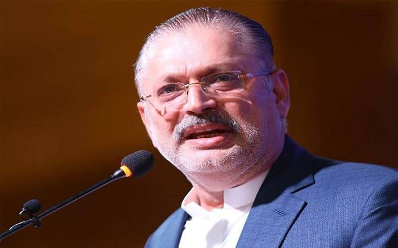 کشمیر جیسے معاملات پر وفاقی و صوبائی اداروں میں قریبی رابطہ ناگزیر ہے، شرجیل میمن
