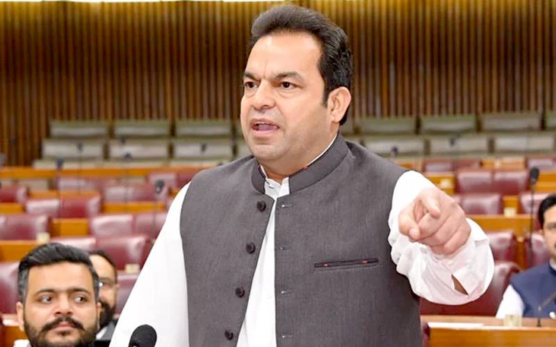 پی ٹی آئی ایم این اے سہیل سلطان کی نااہلی کا کیس سماعت کیلئے مقرر