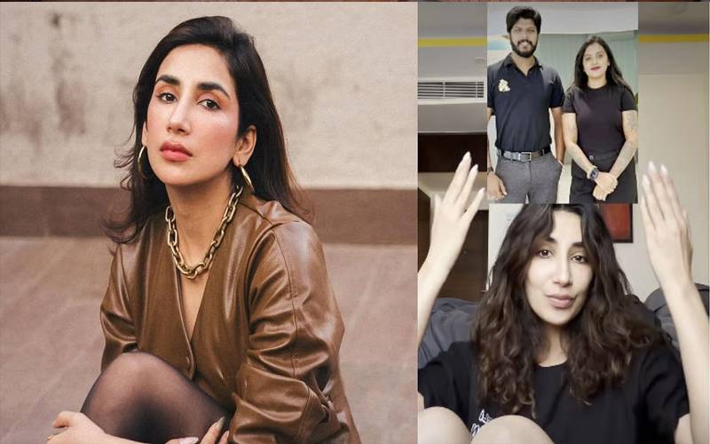 اپنے ہی ملازمین نے اداکارہ کو لاکھوں کا چونا لگا دیا، بڑا فراڈ بے نقاب
