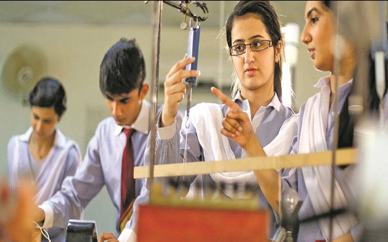 ملتان بورڈ نے انٹرمیڈیٹ پریکٹیکل امتحانات 2026 کا شیڈول جاری کر دیا