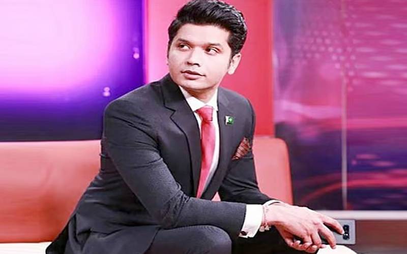 اینکر مرید عباس قتل کیس؛وکلا کے دلائل مکمل،فیصلہ محفوظ