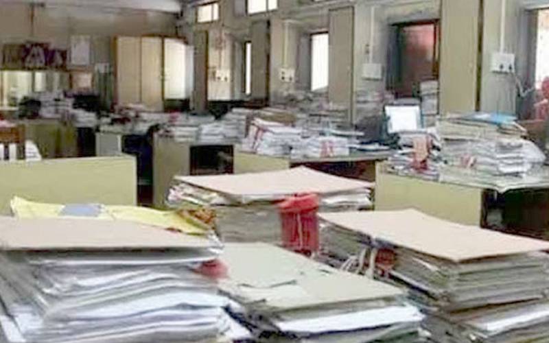  پشاور الیکٹرک سپلائی کمپنی میں جمعہ کی ہفتہ وار تعطیل ختم،نوٹیفیکیشن جاری