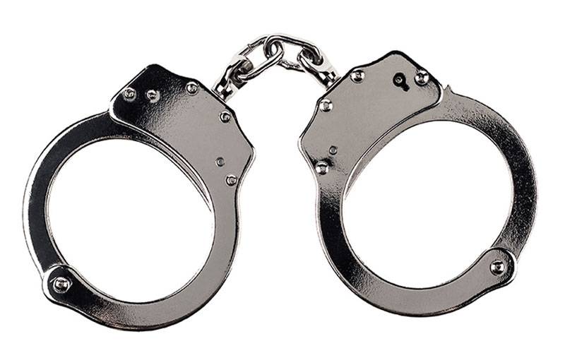لاہور میں 25 لاکھ کی چوری، میاں بیوی گرفتار