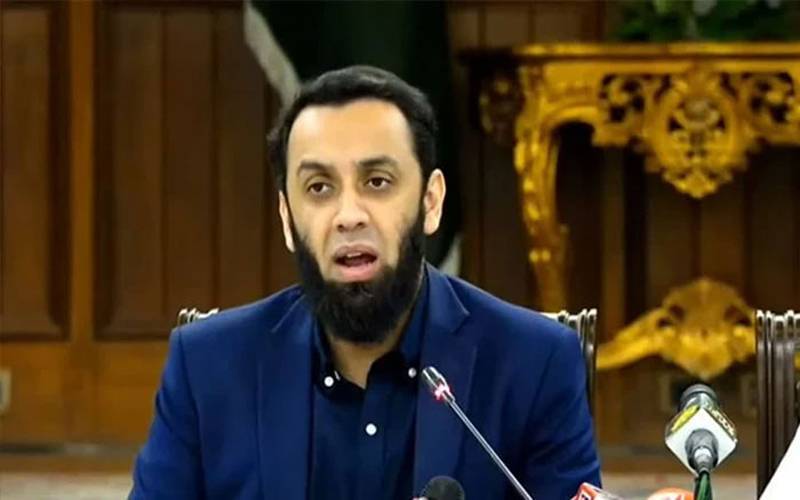 مصنوعی وقار کی سیاست کئی اہم سوالات کو جنم دے رہی ہے:عطا اللہ تارڑ