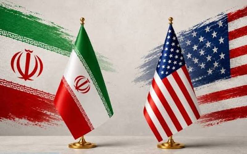  امریکہ اور ایران کے جنگ بندی مذاکرات کا نیا مرحلہ اسلام آباد میں ہو گا