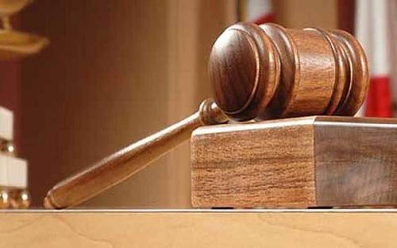 بھارت:بہار کے بی جے پی رکن اسمبلی راجو کمار سنگھ کو 4 سال قید کی سزا اور 25 لاکھ روپے جرمانہ
