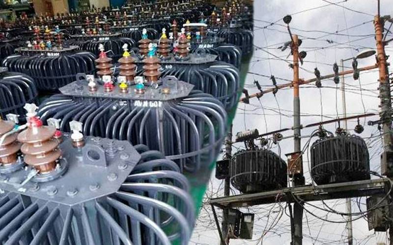لیسکو میں ڈسٹری بیوشن ٹرانسفارمرز کی قلت، بجلی بحران کا خدشہ