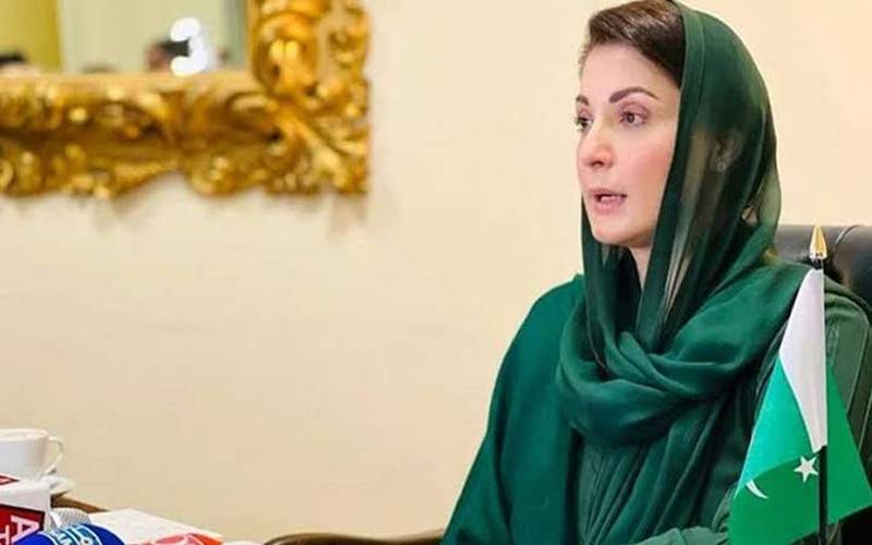 دشمن بھی کیپٹن کرنل شیر خان شہید کی شجاعت غیر معمولی بہادری کا معترف ہے: مریم نواز