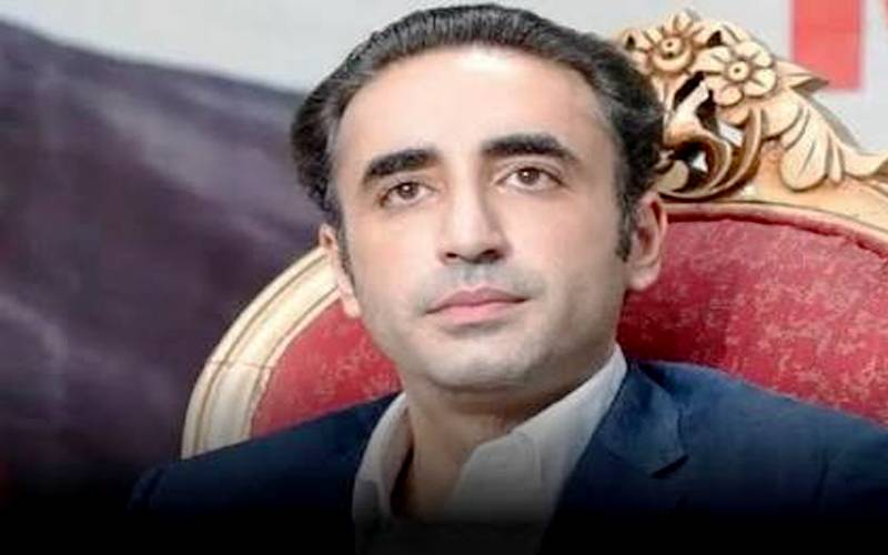  آئین کی بالادستی کا ہر قیمت پر دفاع کریں گے:بلاول بھٹو