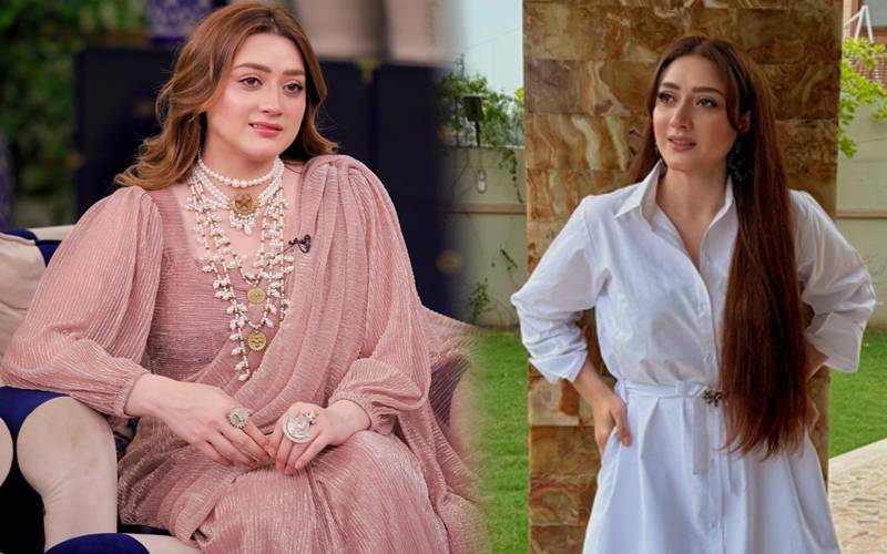 ثاقب چدھڑ اور اہلیہ کی عبوری ضمانت میں توسیع؛مومنہ اقبال نے  سوالات اٹھا دیے
