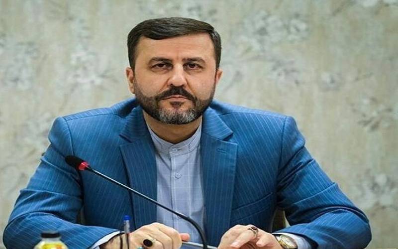 آبنائے ہرمز پر ایران کا سخت انتباہ، غیر ملکی افواج کو دوٹوک پیغام