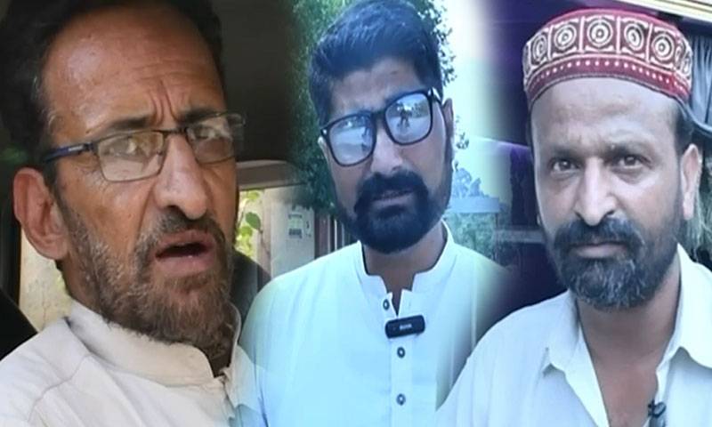 مظفر آباد کی تاجر برادری نے انتشاری کمیٹی کو مسترد کر دیا،کاروباری مراکز کھلے رہے 