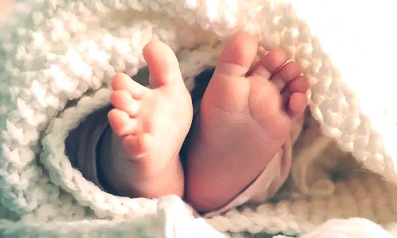 ہسپتال انتظامیہ کی غفلت، زندہ بچی مردہ قرار، ڈیتھ سرٹیفکیٹ جاری