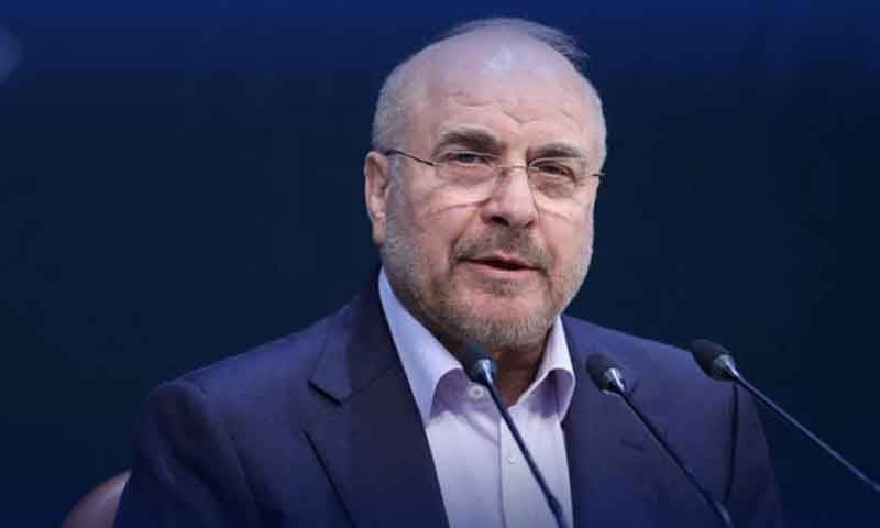 اسلام آباد مفاہمتی یادداشت پر عملدرآمد ناممکن نہیں: باقر قالیباف