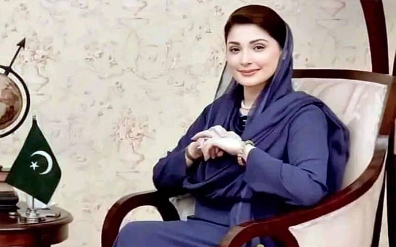 دیہی معیشت کا مستحکم ہونا ترقی یافتہ پاکستان کی تشکیل کیلئے ناگزیر ہے:مریم نواز 