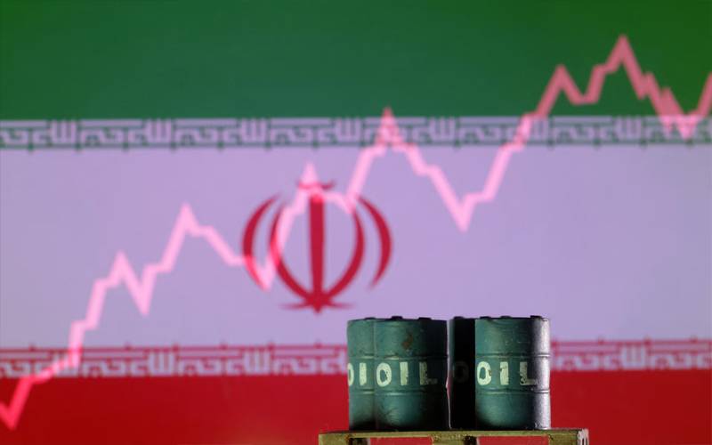 امریکی پابندیوں میں نرمی ، ایران نے جاپان کو تیل فروخت کرنے کی کوششیں تیز کر دیں