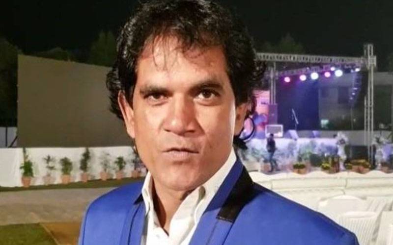 نامور کامیڈین اداکار اللہ رکھا پیپسی انتقال کر گئے 