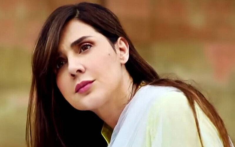 ہمیشہ جوان نظر آنے والی ماہ نور بلوچ کی نئی تصاویر نے سوشل میڈیا پر ہلچل مچادی