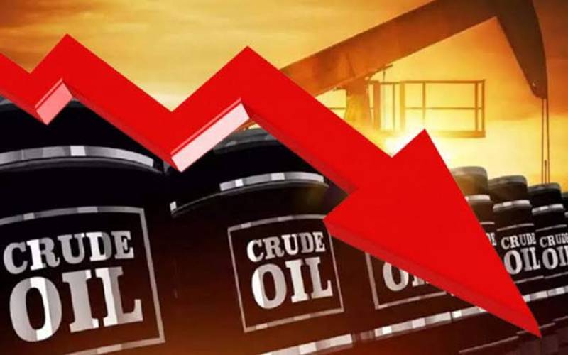 سعودی عرب کا پاکستان سمیت ایشیائی ممالک کیلئے خام تیل کی قیمتوں میں غیر معمولی ریلیف 