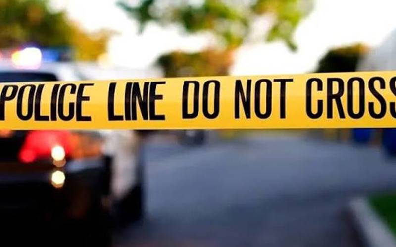 پشاور: گھریلو تنازع پر فائرنگ، والدین اور بھائی قتل، ملزم فرار
