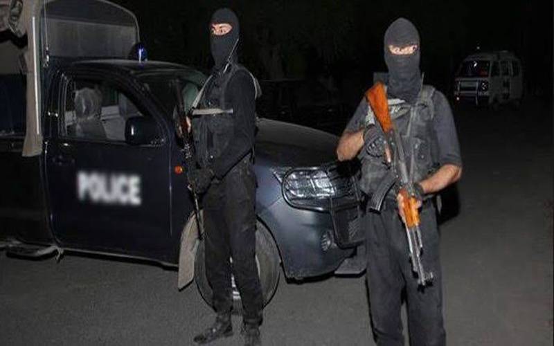 کراچی میں دہشتگردی کا بڑا منصوبہ ناکام، بی ایل اے کے 2 دہشت گرد گرفتار 